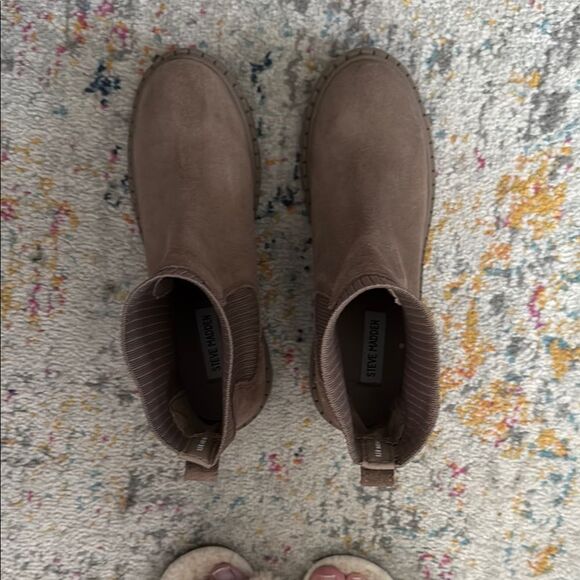 Steve Madden Boots - Picture 2 of 3